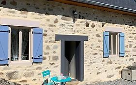 Gite Maison Du Trottoir, Sussac