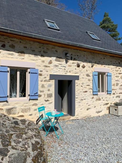 Gite Maison Du Trottoir, Sussac Buitenkant foto