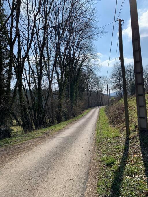 Gite Maison Du Trottoir, Sussac Buitenkant foto