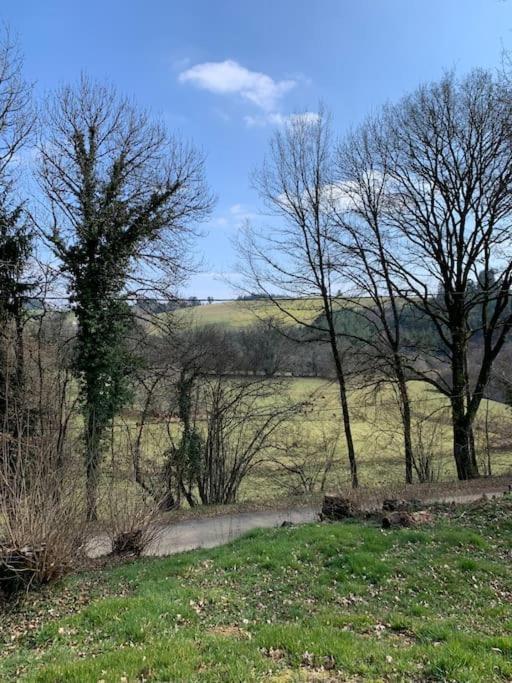 Gite Maison Du Trottoir, Sussac Buitenkant foto